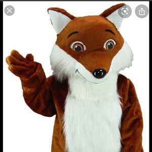 Meet your Posher, Joe